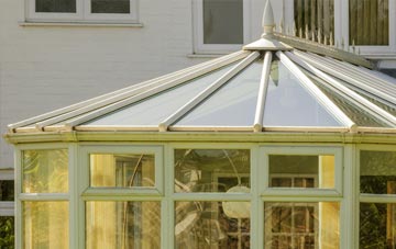 conservatory roof repair Little Witley, Worcestershire