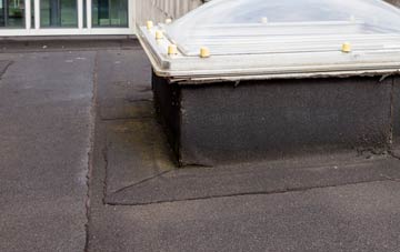 disadvantages of Little Witley flat roofs