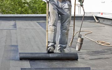 flat roof replacement Little Witley, Worcestershire