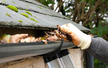 gutter cleaning Little Witley, Worcestershire