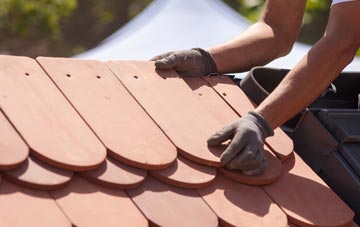 Little Witley roof tile contractors