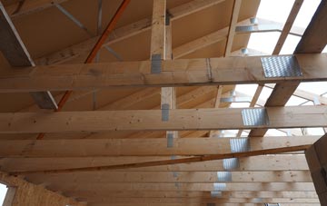 Little Witley roof truss costs