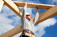 Little Witley roof replacement work